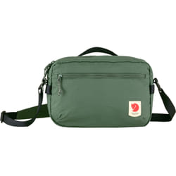 Fjällräven High Coast Crossbody Polyamide Vert Unisexe Sac bandoulière