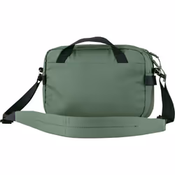 Fjällräven High Coast Crossbody Polyamide Vert Unisexe Sac bandoulière