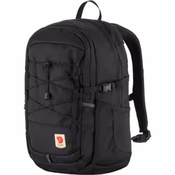 Fjällräven Skule 20 sac à dos Noir Oxford, Polyamide, Polyester, polyuréthanne laminé (PUL)