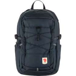 Fjällräven Skule 20, Sport, Unisexe, 33 cm (13"), Compartiment pour Notebook, Oxford, Polyamide, Polyester, polyuréthanne lam ...