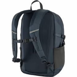 Fjällräven Skule 20 sac à dos Marine Oxford, Polyamide, Polyester, polyuréthanne laminé (PUL)