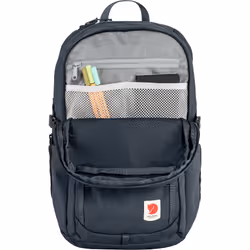 Fjällräven Skule 20 sac à dos Marine Oxford, Polyamide, Polyester, polyuréthanne laminé (PUL) - Vue supplémentaire 7