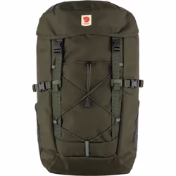 Fjällräven Skule Top 26, Sport, Unisexe, 38,1 cm (15"), Compartiment pour Notebook, Oxford, Polyester recyclé