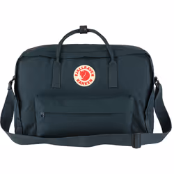 Fjällräven Kanken Weekender, Ville, Unisexe, 43,2 cm (17"), Compartiment pour Notebook, Polyamide, polyuréthanne laminé (PUL) ...