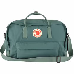 Fjällräven Kanken Weekender, Ville, Unisexe, 43,2 cm (17"), Compartiment pour Notebook, Polyamide, polyuréthanne laminé (PUL) ...