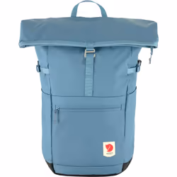 Fjällräven High Coast, Sport, Unisexe, 38,1 cm (15"), Compartiment pour Notebook, Imperméable, Polyamide