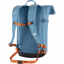 Fjällräven High Coast sac à dos Sac à dos normal Bleu Polyamide