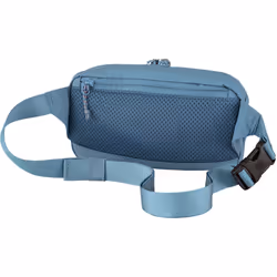 Fjällräven High Coast Hip Pack sacs bananes Polyamide Bleu