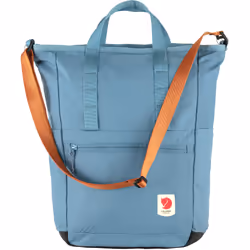 Fjällräven High Coast Totepack, Ville, Unisexe, 38,1 cm (15"), Compartiment pour Notebook, Polyamide