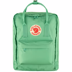 Fjällräven Kanken, Ville, Unisexe, Compartiment pour Notebook, Polypropylène (PP), Vinylon