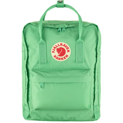 Fjällräven Kanken sac à dos Sac à dos normal Vert Polypropylène (PP), Vinylon