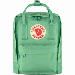 Fjällräven Kanken Mini, Ville, Unisexe, Polypropylène (PP), Vinylon