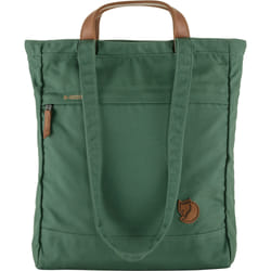 Fjällräven Totepack No.1 Coton, Polyester Vert Unisexe Sac fourre-tout
