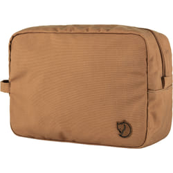 Fjällräven Necessaire Gear Bag Large Trousse de toilette 4 L Coton, Polyester Orange