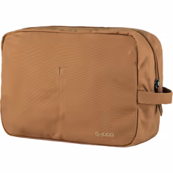 Fjällräven Necessaire Gear Bag Large Trousse de toilette 4 L Coton, Polyester Orange