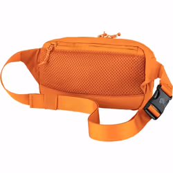 Fjällräven High Coast sacs bananes Polyamide Orange