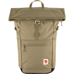 Fjällräven High Coast sac à dos Sac à dos normal Vert Polyamide