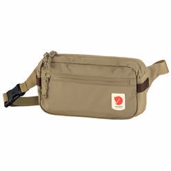 Fjällräven High Coast Hip Pack, 1,5 L, Monochromatique, Polyamide