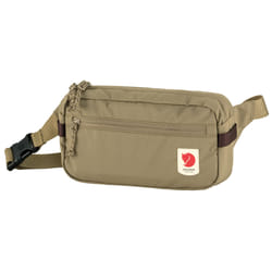 Fjällräven High Coast Hip Pack sacs bananes Polyamide Naturel