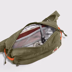 Fjällräven High Coast Hip Pack sacs bananes Polyamide Naturel