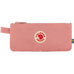 Fjällräven Kånken Trousse à crayons Coton, Polyamide, Polyester Rose