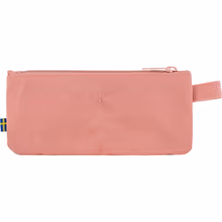 Fjällräven Kånken Trousse à crayons Coton, Polyamide, Polyester Rose