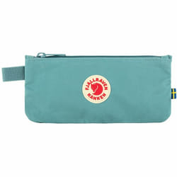 Fjällräven Kanken Trousse à crayons Coton, Polyamide, Polyester Bleu
