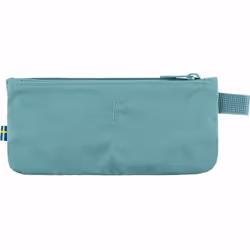 Fjällräven Kanken Trousse à crayons Coton, Polyamide, Polyester Bleu