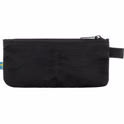 Fjällräven Kanken Pen Case Trousse à crayons Coton, Polyester recyclé Noir