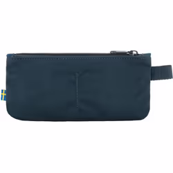 Fjällräven Kanken Trousse à crayons Coton, Polyamide, Polyester Marine