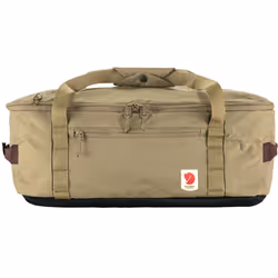 Fjällräven High Coast Duffel 36, Moyen, Naturel, Sport, Voyage, 36 L, Polyamide, Unisexe