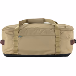 Fjällräven High Coast Duffel 36 sac de voyage 36 L Polyamide Naturel