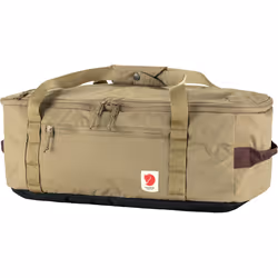 Fjällräven High Coast Duffel 36 sac de voyage 36 L Polyamide Naturel