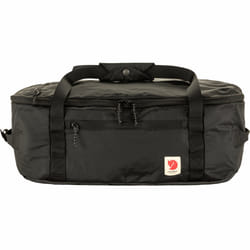 Fjällräven High Coast Duffel 36 sac de voyage 36 L Polyamide Noir