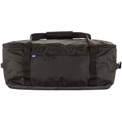 Fjällräven High Coast Duffel 36 sac de voyage 36 L Polyamide Noir