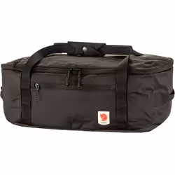 Fjällräven High Coast Duffel 36 sac de voyage 36 L Polyamide Noir