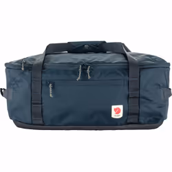 Fjällräven High Coast Duffel 36, Moyen, Marine, Sport, Voyage, 36 L, Polyamide, Unisexe