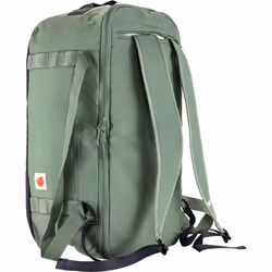 Fjällräven High Coast Duffel 36 sac de voyage 36 L Polyamide Vert - Vue supplémentaire 5