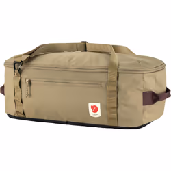 Fjällräven High Coast Duffel 22 sac de voyage 22 L Polyamide Naturel