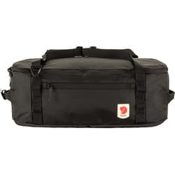 Fjällräven High Coast Duffel 22 sac de voyage 22 L Polyamide Noir