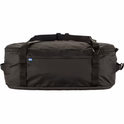 Fjällräven High Coast Duffel 22 sac de voyage 22 L Polyamide Noir