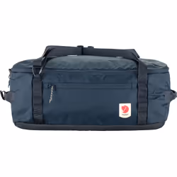 Fjällräven High Coast Duffel 22, Moyen, Marine, Sport, Voyage, 22 L, Polyamide, Polyamide