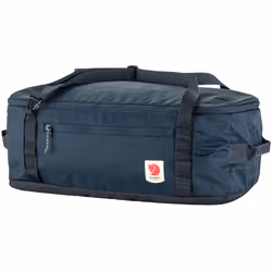 Fjällräven High Coast Duffel 22 sac de voyage 22 L Polyamide Marine
