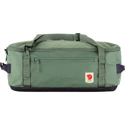 Fjällräven High Coast Duffel 22 sac de voyage 22 L Polyamide Vert