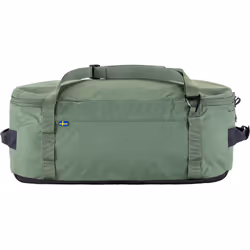 Fjällräven High Coast Duffel 22 sac de voyage 22 L Polyamide Vert