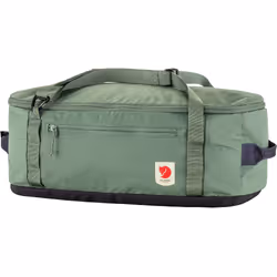 Fjällräven High Coast Duffel 22 sac de voyage 22 L Polyamide Vert