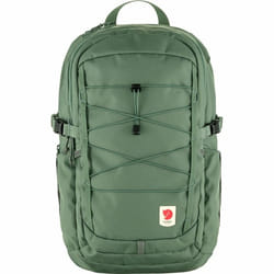 Fjällräven Skule 28 sac à dos Sac à dos normal Vert Polyester