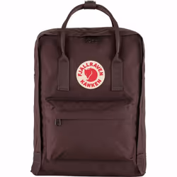 Fjällräven Kanken, Ville, Unisexe, Polypropylène (PP), Vinylon