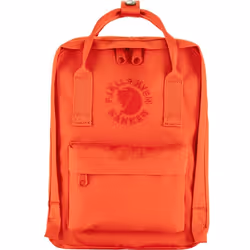 Fjällräven Re-Kanken Mini, Unisexe, Polyester recyclé
