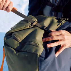 Fjällräven Färden Duffel 80 - Vue supplémentaire 19